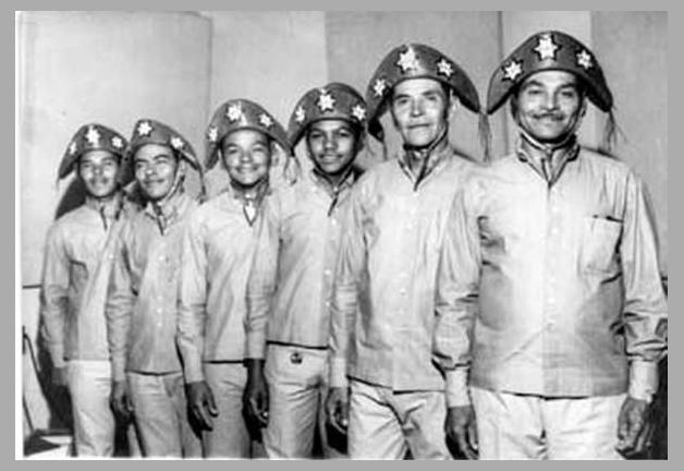 Banda de Pífanos de Caruaru